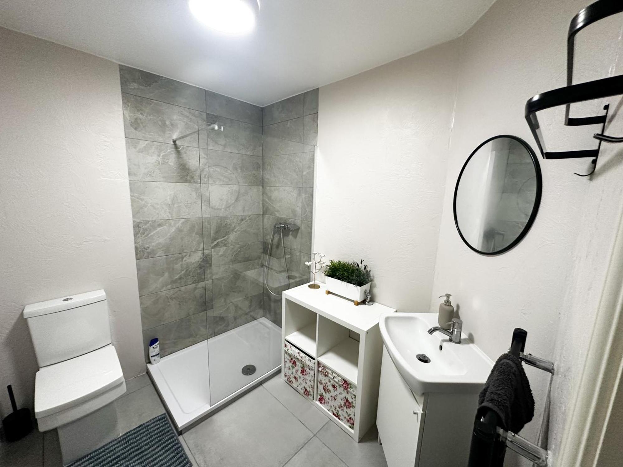 לונדון Flat 6 Stay In Aldgate מראה חיצוני תמונה