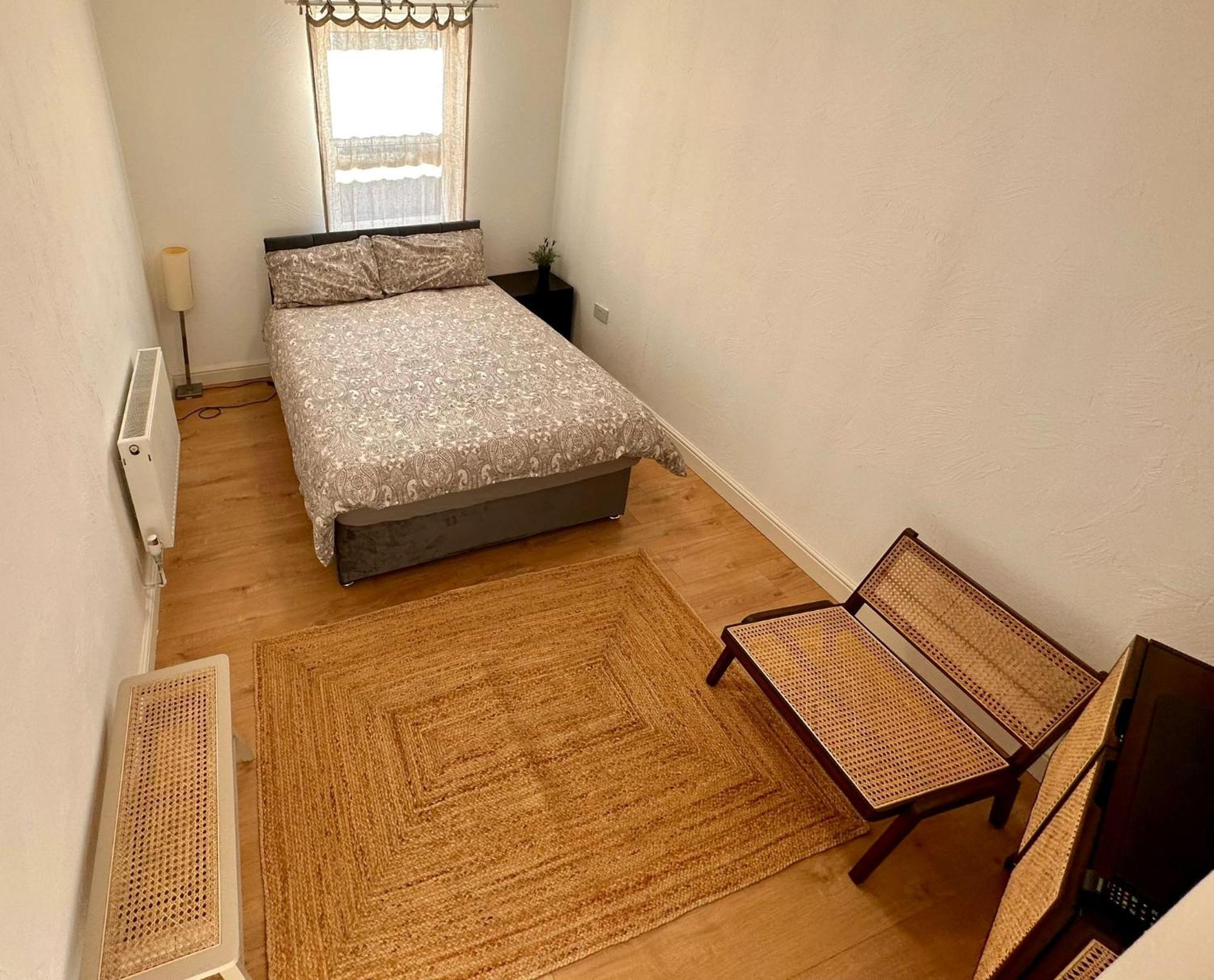 לונדון Flat 6 Stay In Aldgate מראה חיצוני תמונה